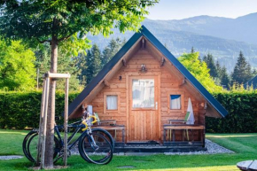 Гостиница Radlerstation-Sandhof  Берг